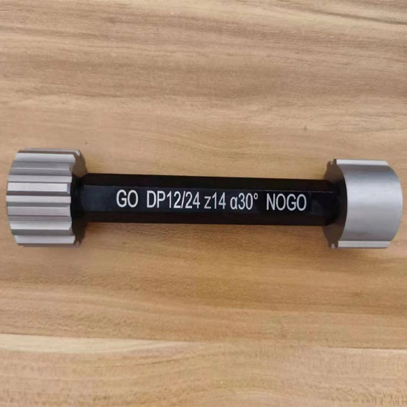 Faitau atili e uiga i le plug gauge
