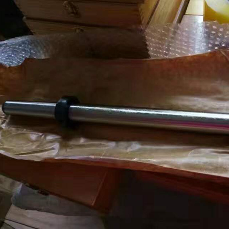Faitau atili e uiga i Taper Gage 1 15mm